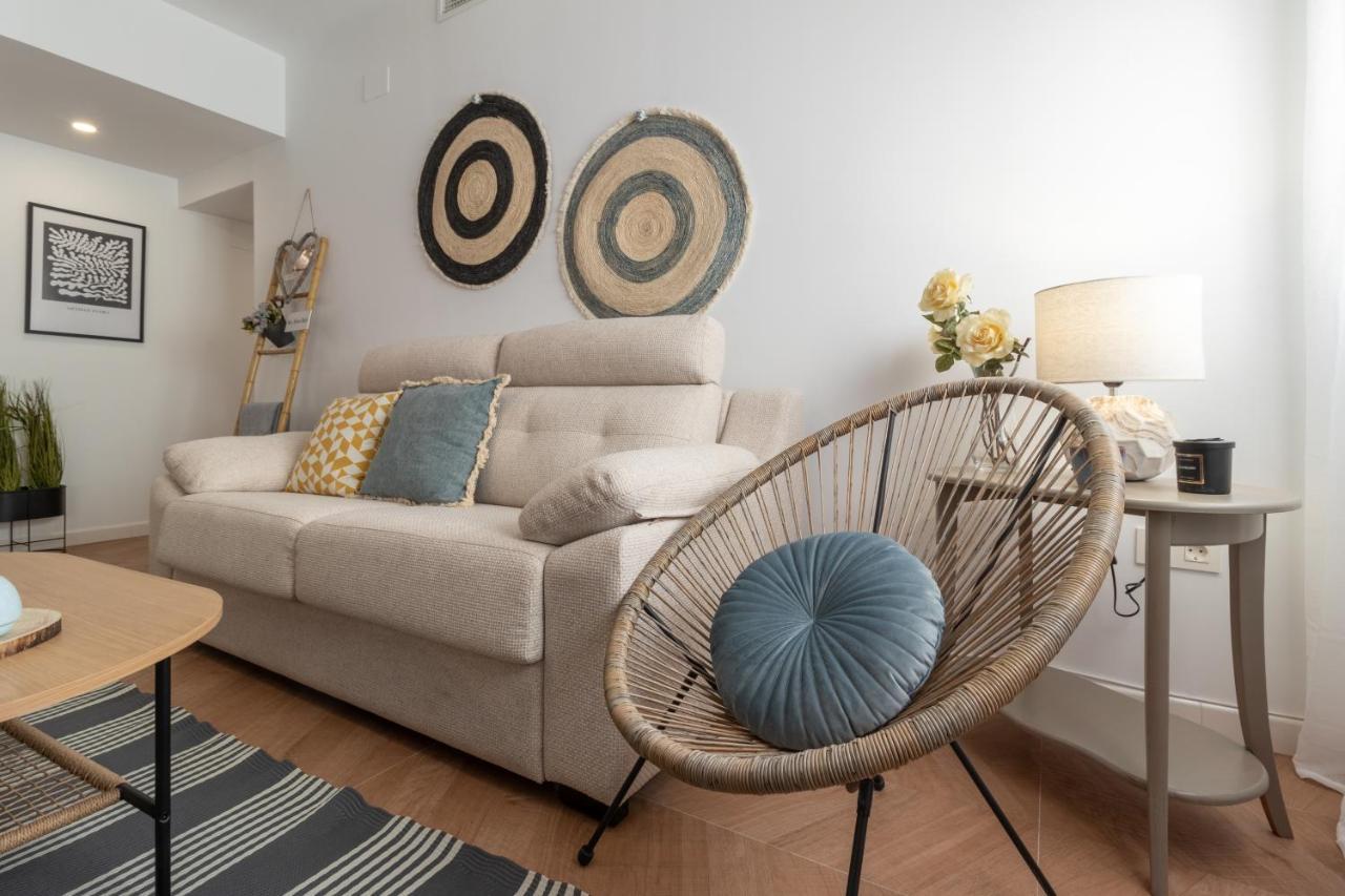 Apartment In The City Center Kordoba Zewnętrze zdjęcie