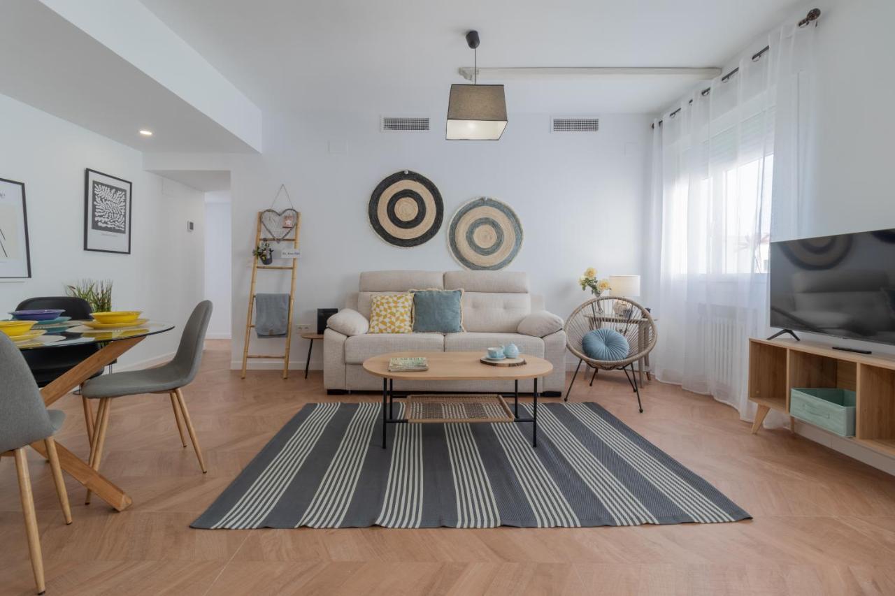 Apartment In The City Center Kordoba Zewnętrze zdjęcie