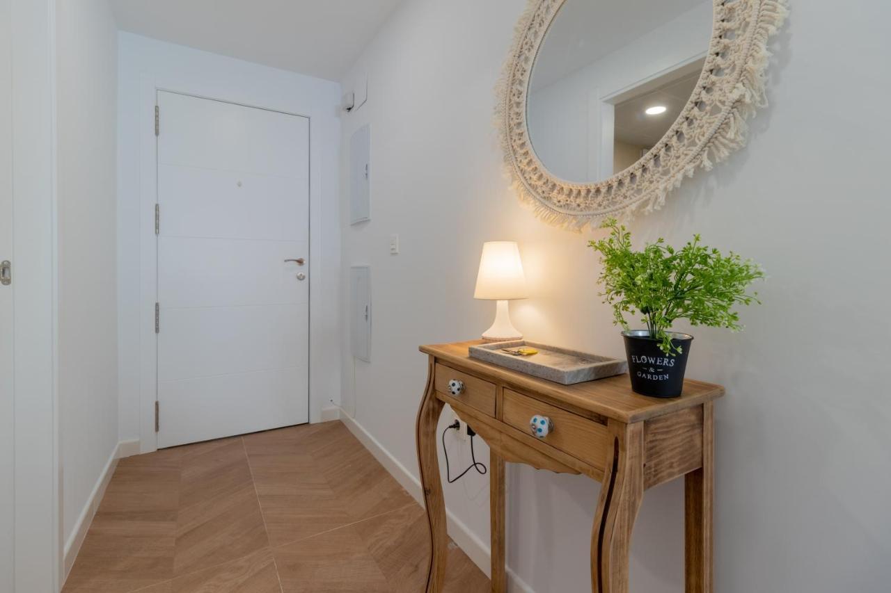 Apartment In The City Center Kordoba Zewnętrze zdjęcie