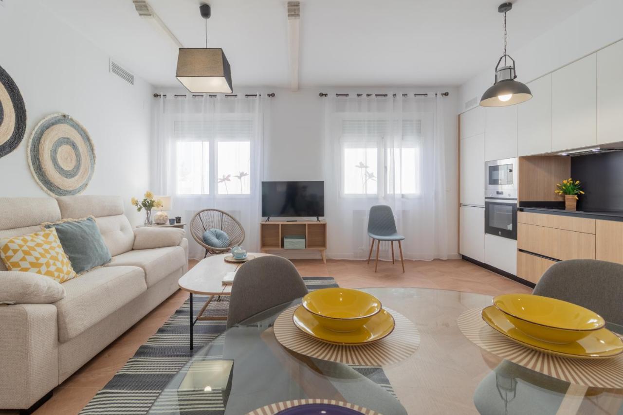 Apartment In The City Center Kordoba Zewnętrze zdjęcie
