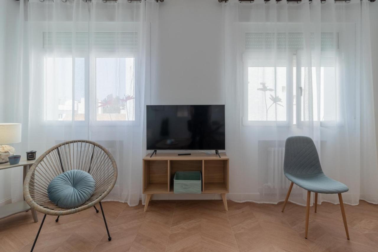 Apartment In The City Center Kordoba Zewnętrze zdjęcie