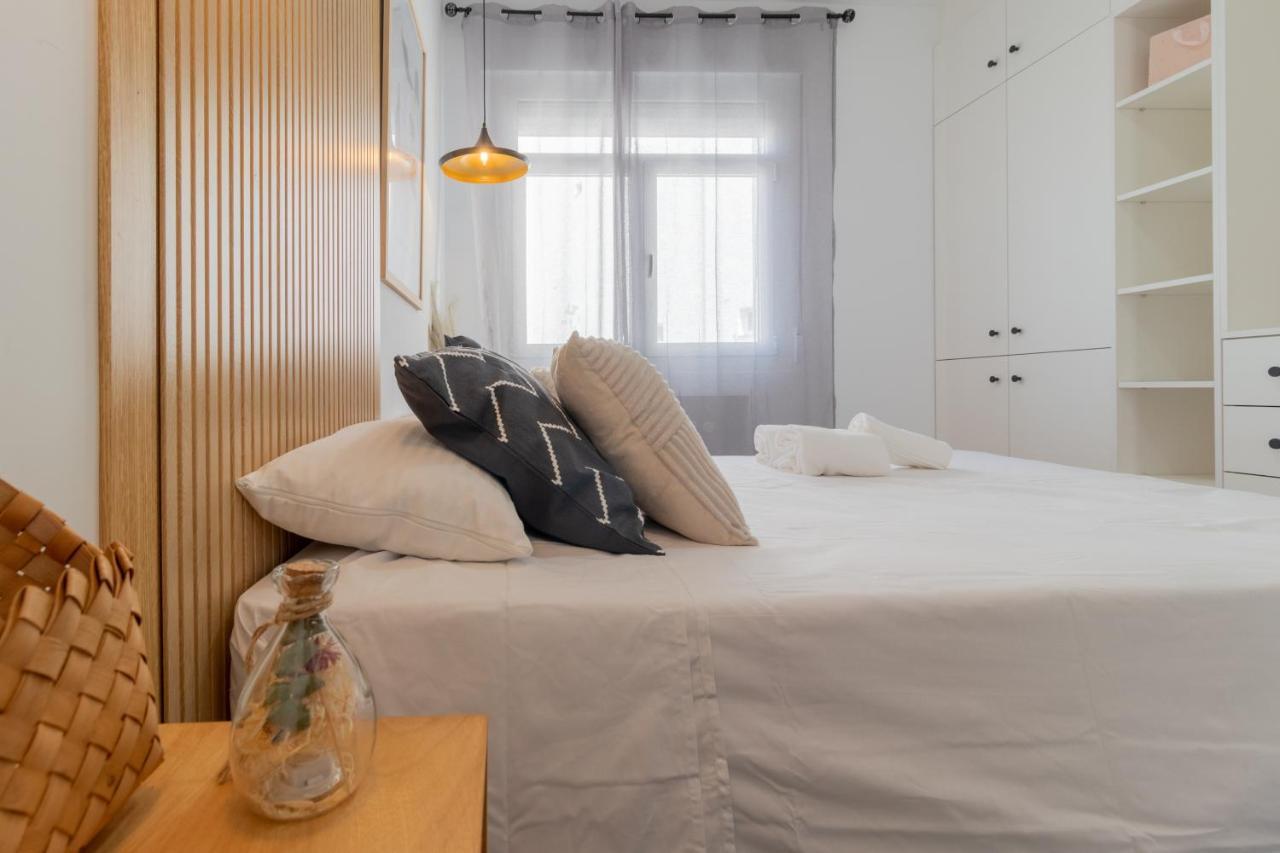 Apartment In The City Center Kordoba Zewnętrze zdjęcie