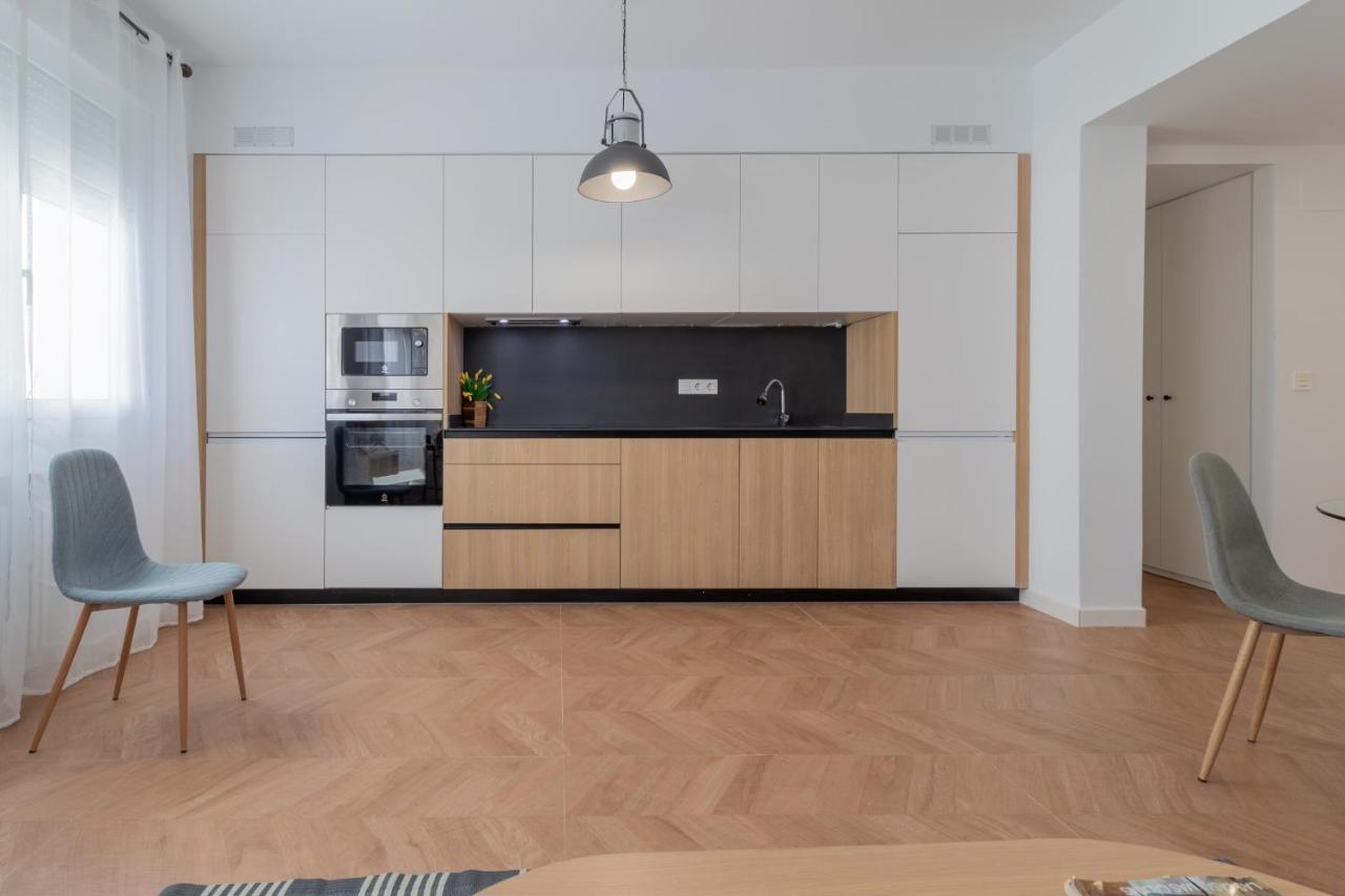 Apartment In The City Center Kordoba Zewnętrze zdjęcie