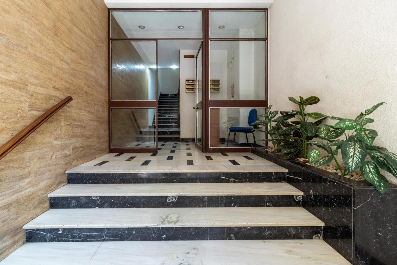 Apartment In The City Center Kordoba Zewnętrze zdjęcie