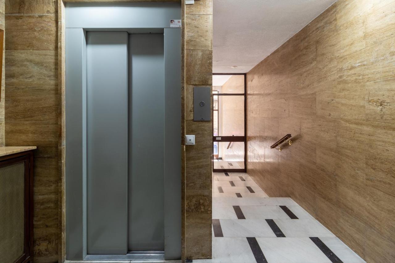 Apartment In The City Center Kordoba Zewnętrze zdjęcie