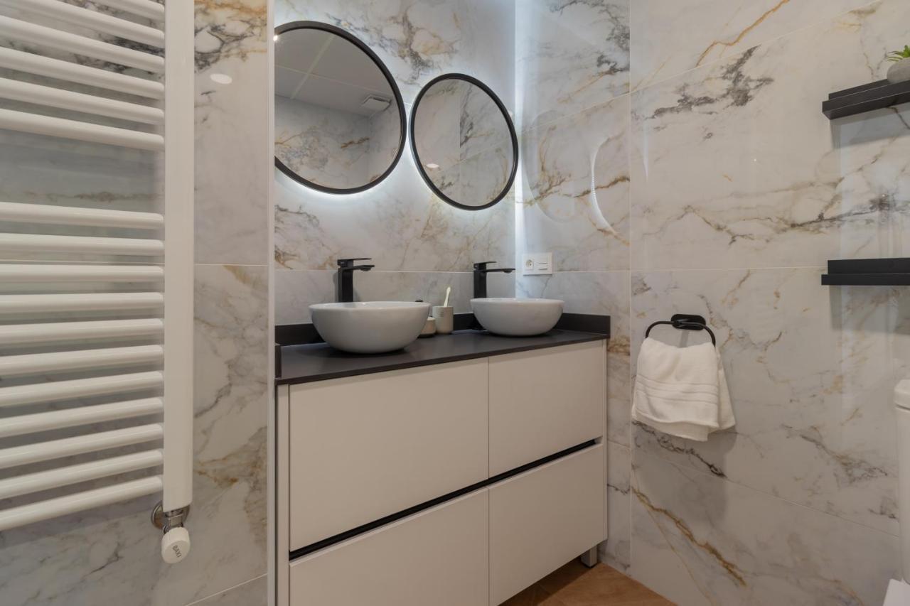Apartment In The City Center Kordoba Zewnętrze zdjęcie