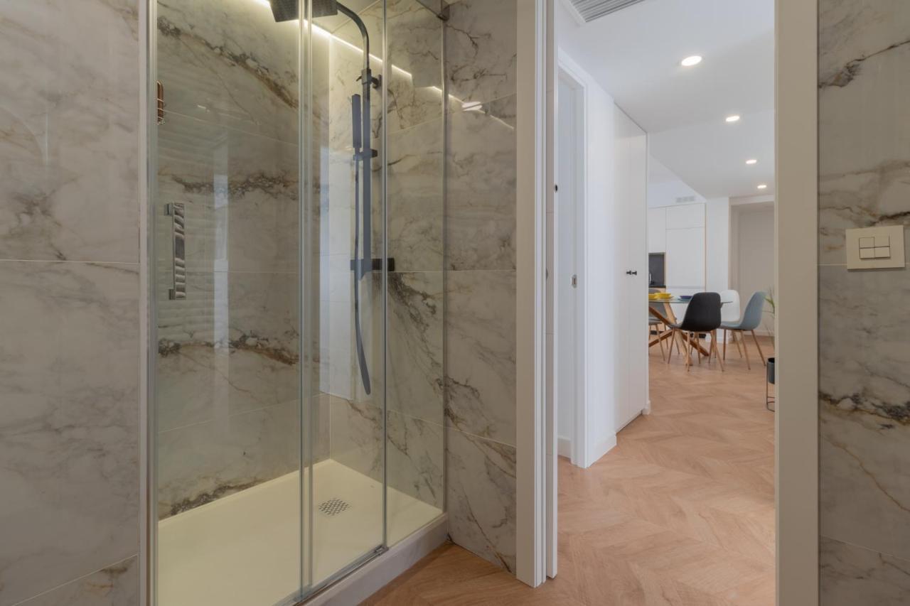 Apartment In The City Center Kordoba Zewnętrze zdjęcie
