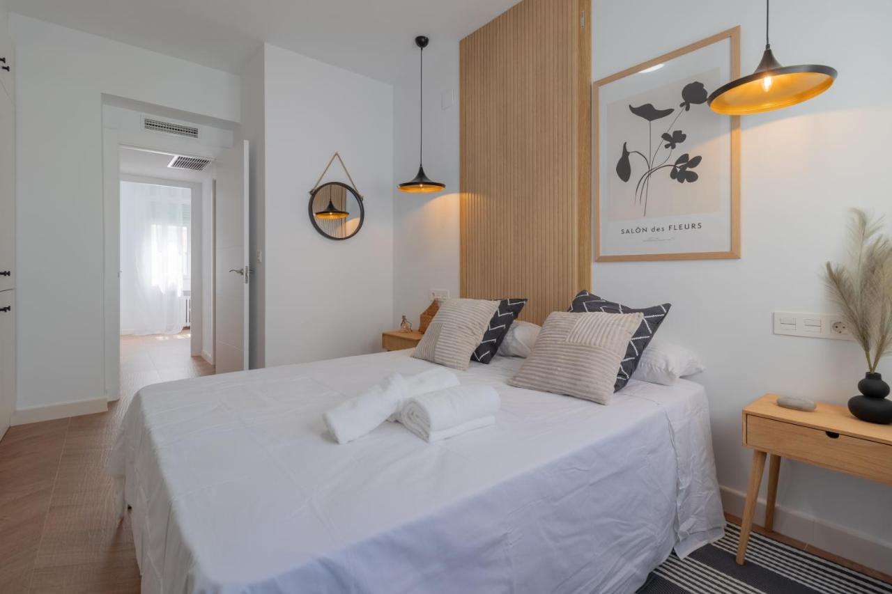 Apartment In The City Center Kordoba Zewnętrze zdjęcie